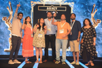Goafest 2018: Pictures ...
