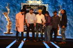 Goafest 2018: Pictures ...