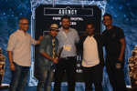 Goafest 2018: Pictures ...