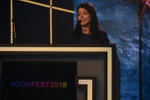 Goafest 2018: Pictures ...