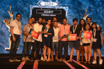 Goafest 2018: Pictures ...
