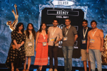 Goafest 2018: Pictures ...