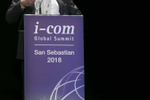 I-Com Global Summit 2018: ...