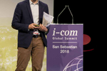 I-Com Global Summit 2018: ...