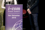 I-Com Global Summit 2018: ...