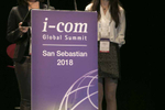 I-Com Global Summit 2018: ...
