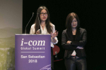 I-Com Global Summit 2018: ...