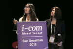 I-Com Global Summit 2018: ...