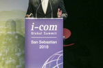 I-Com Global Summit 2018: ...