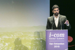 I-Com Global Summit 2018: ...