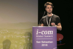 I-Com Global Summit 2018: ...