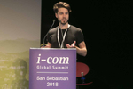 I-Com Global Summit 2018: ...