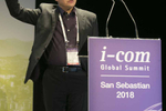 I-Com Global Summit 2018: ...