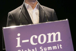 I-Com Global Summit 2018: ...
