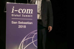 I-Com Global Summit 2018: ...