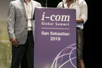 I-Com Global Summit 2018: ...