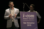 I-Com Global Summit 2018: ...