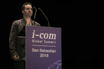 I-Com Global Summit 2018: ...