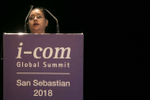 I-Com Global Summit 2018: ...