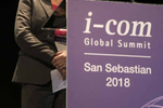 I-Com Global Summit 2018: ...