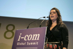 I-Com Global Summit 2018: ...