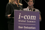I-Com Global Summit 2018: ...