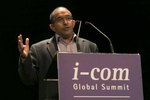 I-Com Global Summit 2018: ...