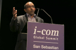 I-Com Global Summit 2018: ...