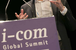 I-Com Global Summit 2018: ...