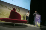 I-Com Global Summit 2018: ...