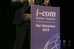 I-Com Global Summit 2018: ...