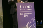I-Com Global Summit 2018: ...