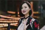 打哈欠