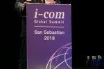 I-Com Global Summit 2018: ...