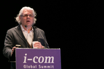 I-Com Global Summit 2018: ...