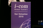 I-Com Global Summit 2018: ...