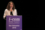 I-Com Global Summit 2018: ...