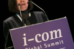 I-Com Global Summit 2018: ...
