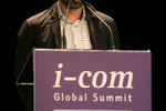I-Com Global Summit 2018: ...