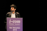 I-Com Global Summit 2018: ...