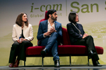 I-Com Global Summit 2018: ...
