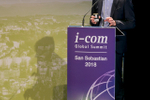 I-Com Global Summit 2018: ...