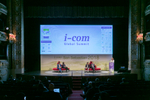 I-Com Global Summit 2018: ...