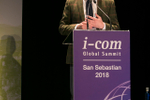 I-Com Global Summit 2018: ...