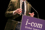 I-Com Global Summit 2018: ...