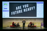 I-Com Global Summit 2018: ...