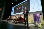 I-Com Global Summit 2018: ...