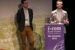 I-Com Global Summit 2018: ...