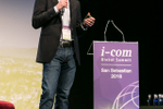 I-Com Global Summit 2018: ...