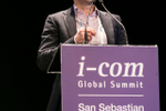 I-Com Global Summit 2018: ...